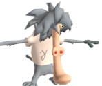 I.R. Baboon