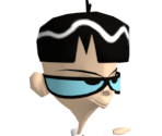 Mandark