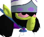 Mojo Jojo
