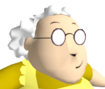 Muriel Bagge