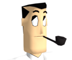 Professor Utonium