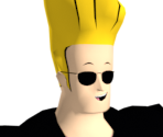 Johnny Bravo