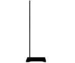 Clampstand