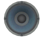 Loud Speaker