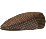 Men's Flat Cap