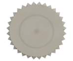 Plastic Cog (Big)