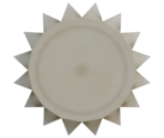 Plastic Cog (Small)