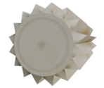 Plastic Cog (Small, Long)