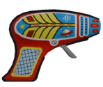 Ray Gun