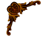 Board (Leaf, Corner)