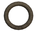Metal Ring