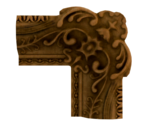 Picture Frame (Angle)