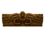 Picture Frame (Straight)