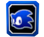 1-Up Item