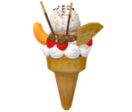 Sundae Supreme