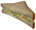 Sandwich