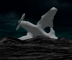 Rough Sea