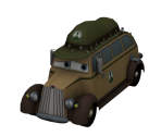 Ol' Jammer