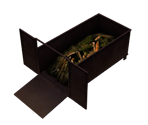 Dumpster