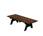 Picnic Table