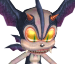 Zodick the Hellhog