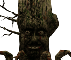 Trent the Tree Spirit