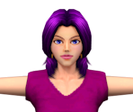 Eriko Christy (E3)