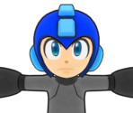 Mega Man
