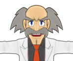 Dr. Wily