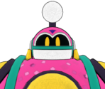 Bounce Man