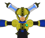 Fuse Man