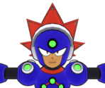 Blast Man