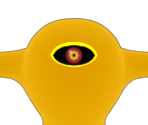 Yellow Devil Mk-III