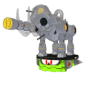 Mecha-Mammostal