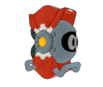 Shield Attacker