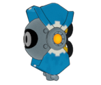 Shield Attacker M