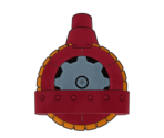 Wall Blaster