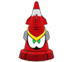 Missile Cone