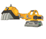Pickman Digger