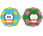 Boyorn & Poyorn