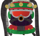 Dread Spark