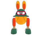 Wild Robbit