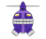 Propeller Eye T
