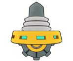 Lightning Emitter