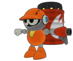 Fire Server