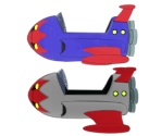 Thrill Twins