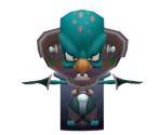 Evil Twin