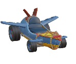 Rapid Rider