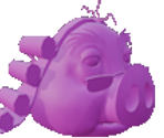 Chronicler Pig
