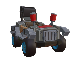 Beep Beep
